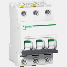 Wyłącznik nadprądowy 3P C 1A A9F04301 Schneider Electric